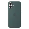 Silicone Case Apple iPhone 16 Plus Photo 4
