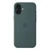 Silicone Case Apple iPhone 16 Plus Photo 5
