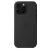 Silikona vāciņš Apple iPhone 16 Pro Max Photo 4