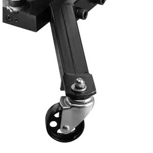 Pallet jack NEO tools 11-711, capacity unspecified, weight 49.2 kg, single pack