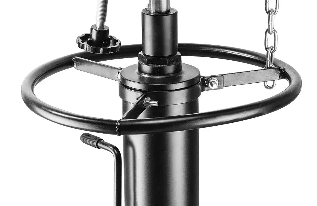 Paletes ratiņš NEO tools 11-711 Photo 3