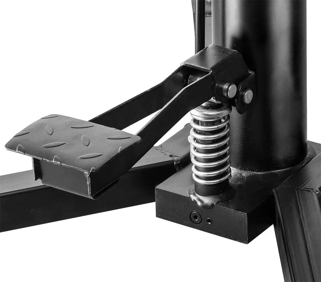 Paletes ratiņš NEO tools 11-711 Photo 4