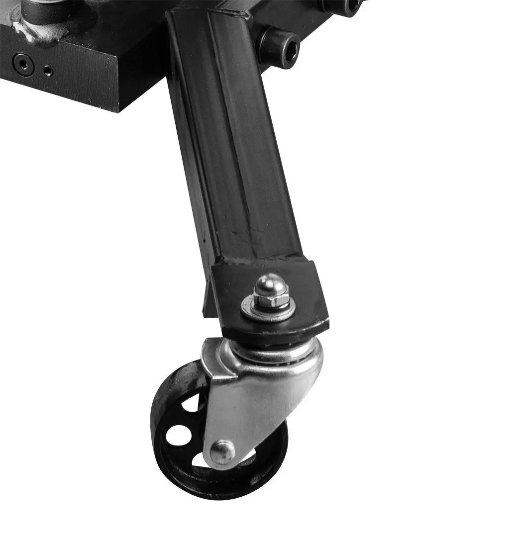 Paletes ratiņš NEO tools 11-711, svars