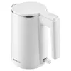 Электрический чайник SENCOR SWK0155WH 1.5 л Photo 2