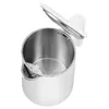 Электрический чайник SENCOR SWK0155WH 1.5 л Photo 4