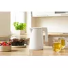 Электрический чайник SENCOR SWK0155WH 1.5 л Photo 5