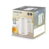 Электрический чайник SENCOR SWK0155WH 1.5 л Photo 6