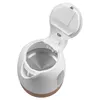 Electric kettle SENCOR SWK1102RS 1.7 L 2200 W Photo 4