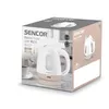 Electric kettle SENCOR SWK1102RS 1.7 L 2200 W Photo 6
