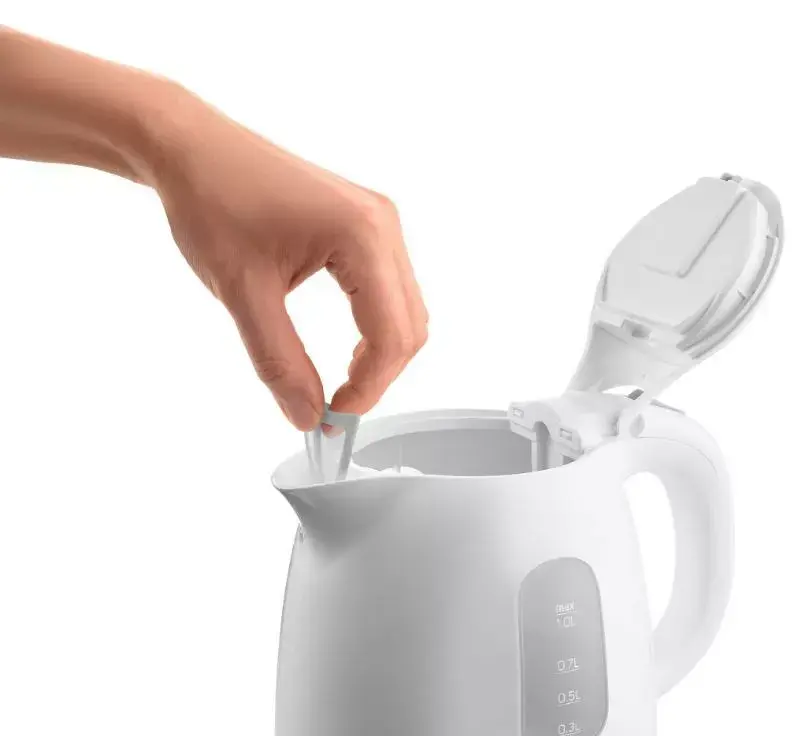 Electric kettle SENCOR SWK1103LM 1.7L 2200W Photo 3
