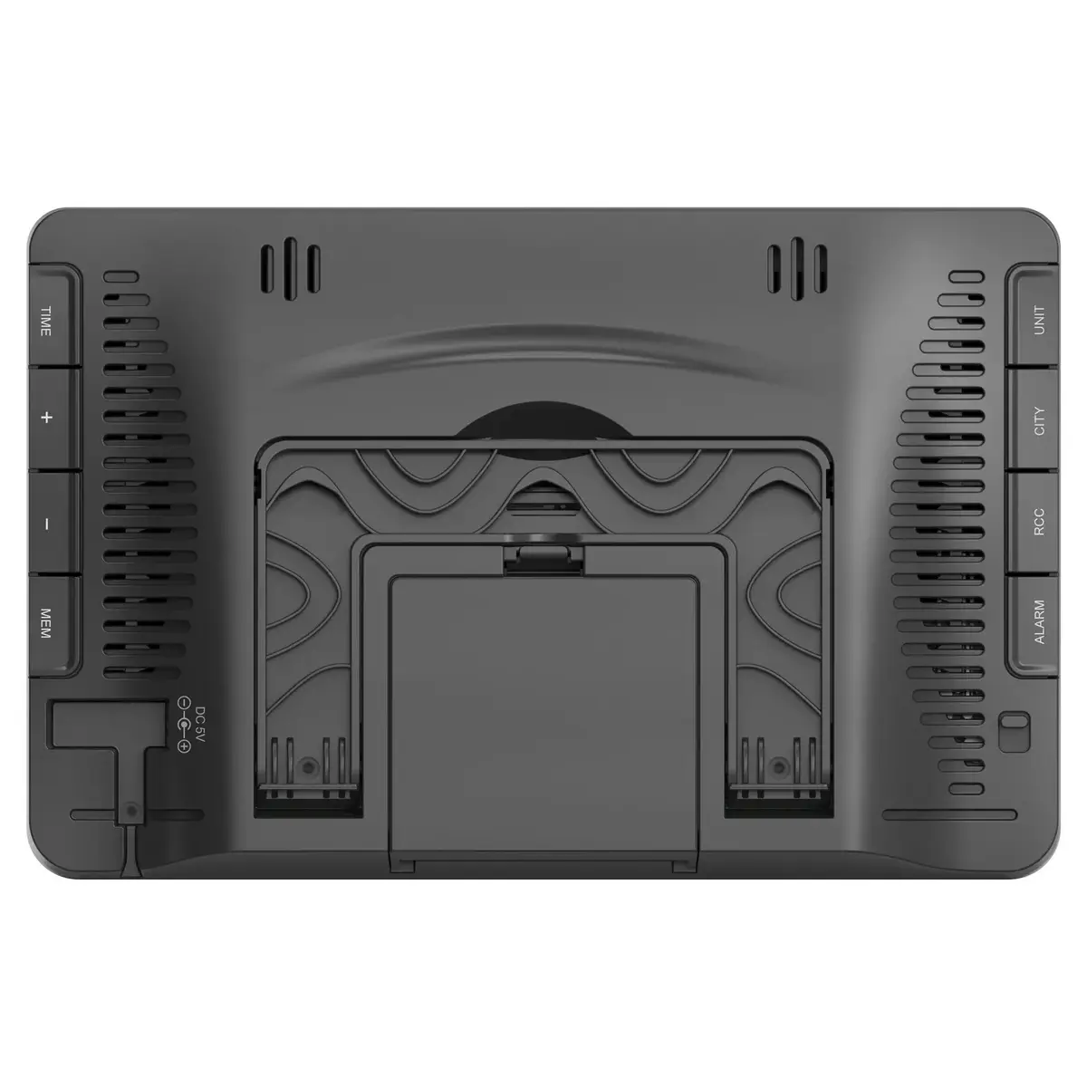 Метеостанция SENCOR SWS6300 Photo 2