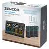 Метеостанция SENCOR SWS6300 Photo 6
