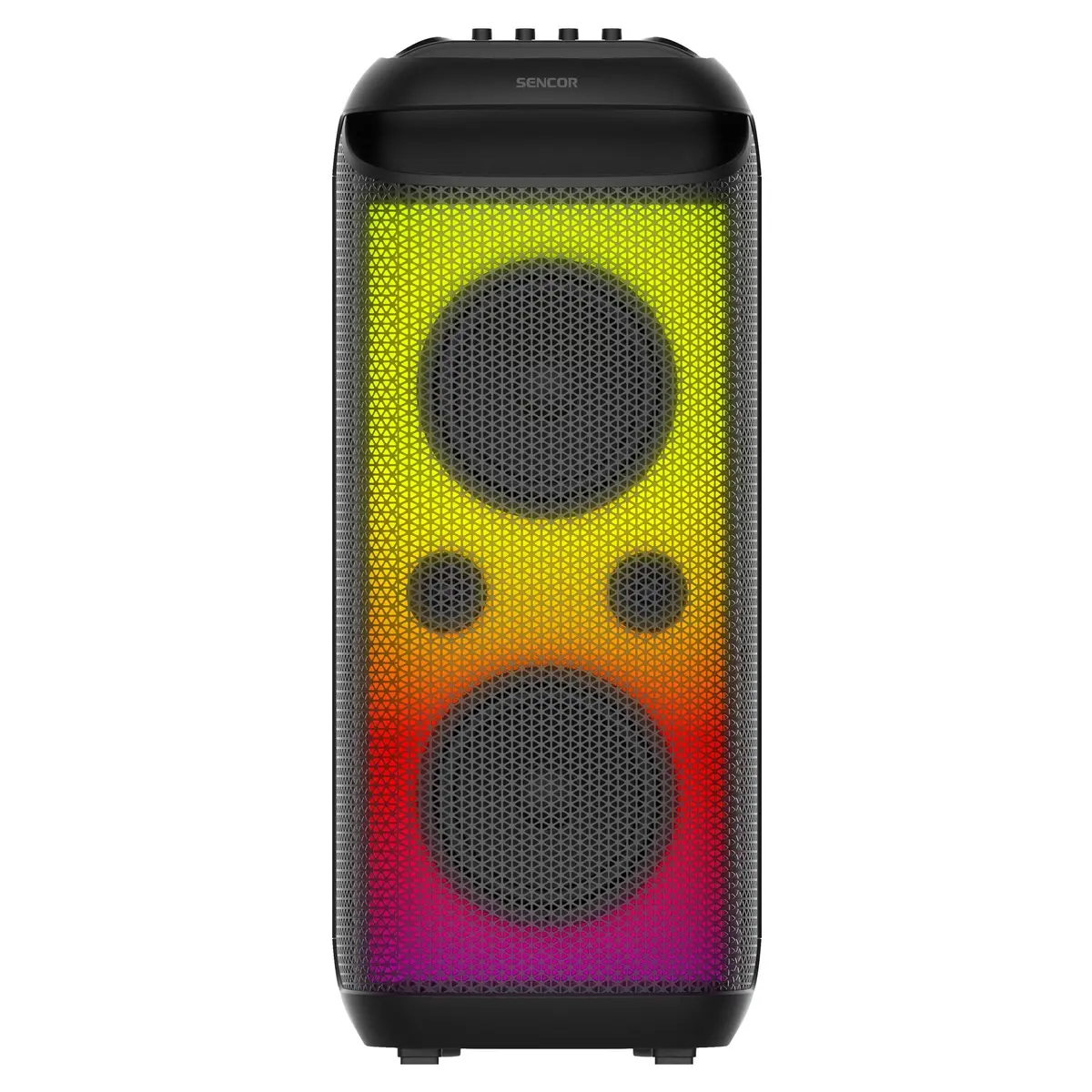 SENCOR PARTYCONBOOST portable Bluetooth speaker Photo 7
