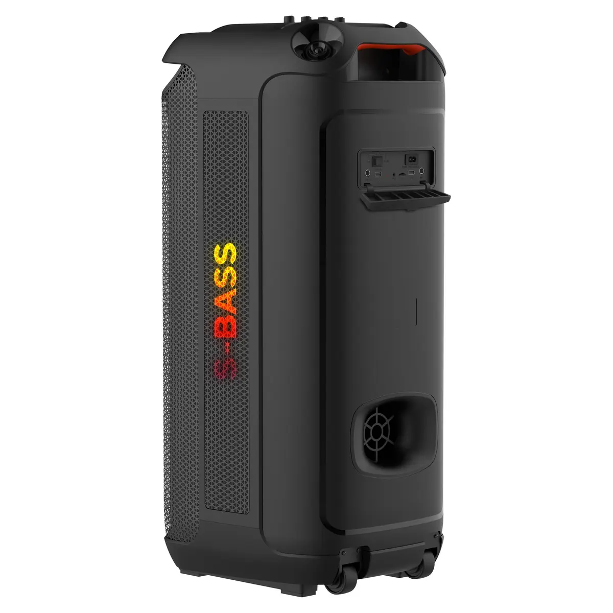 SENCOR PARTYCONBOOST portable Bluetooth speaker Photo 9
