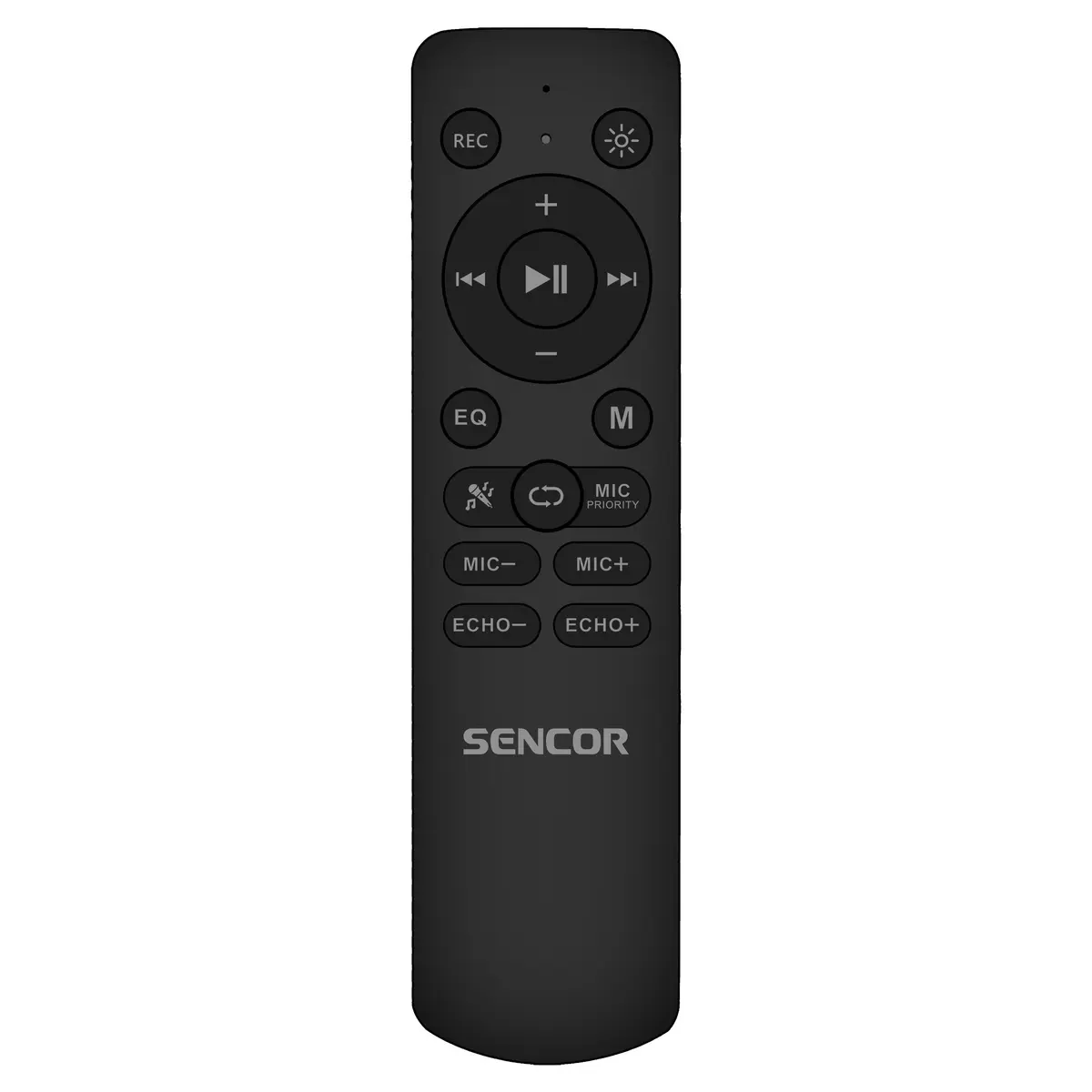 SENCOR PARTYCONBOOST portable Bluetooth speaker Photo 12