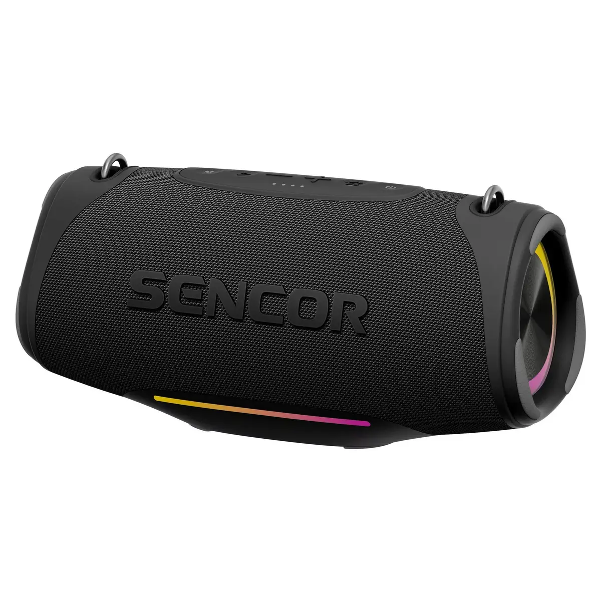 SENCOR RESONEXMAXI pārnēsājamais skaļrunis 100 W Photo 3