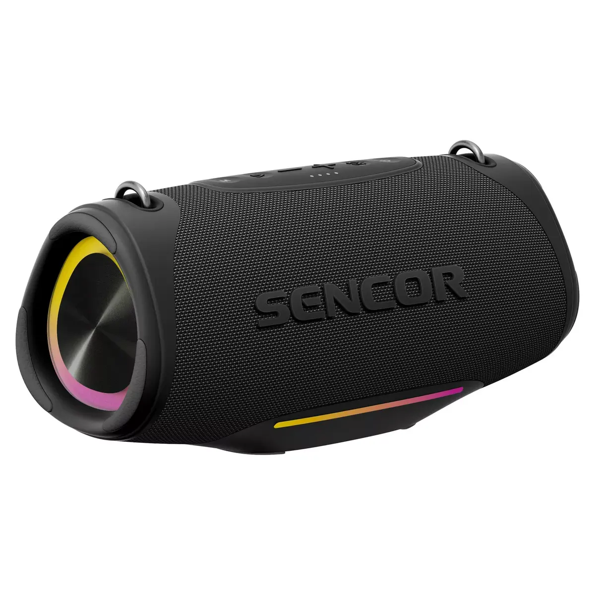 SENCOR RESONEXMAXI pārnēsājamais skaļrunis 100 W Photo 5