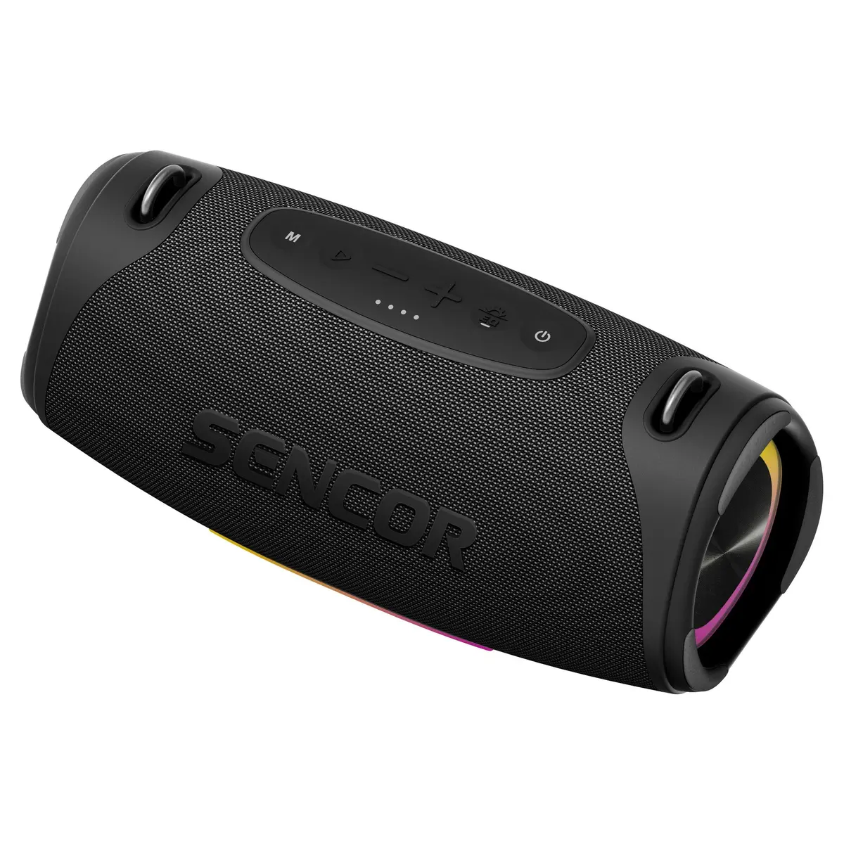Pārnēsājamais skaļrunis SENCOR RESONEXMAXI, 100 W