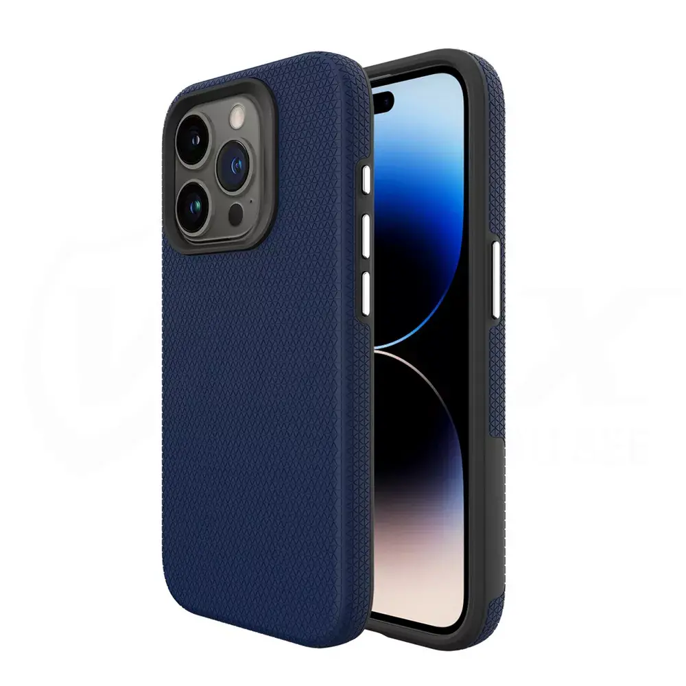 VMAX Triangle case — iPhone 16 Plus 6.7 case Photo 2