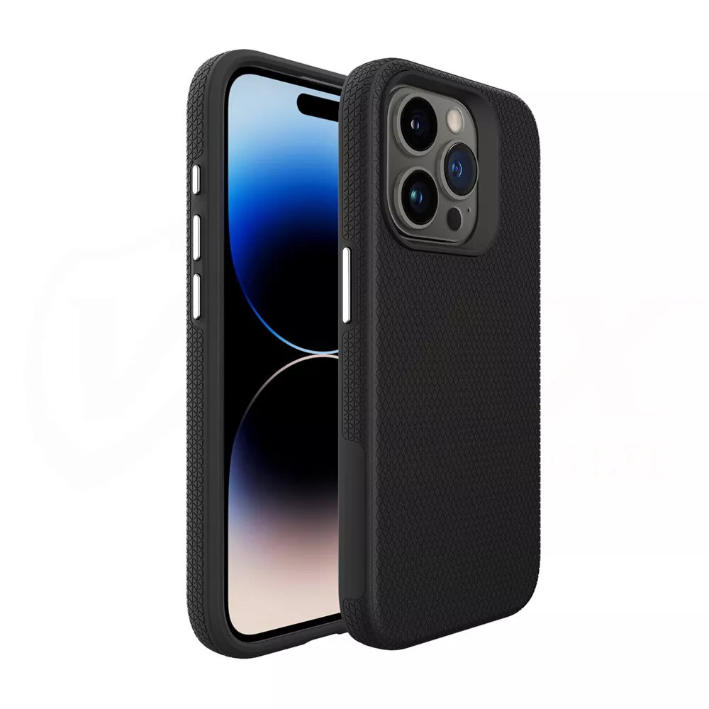 Aizsargvāciņš VMAX priekš iPhone 16 Pro