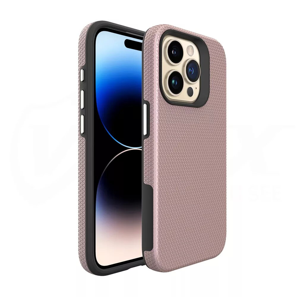 Aizsargmaciņš VMAX trijstūra formā priekš iPhone