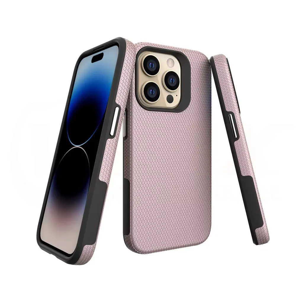VMAX triangle case for iPhone 16 Pro Max 6.9" Photo 3