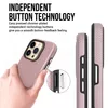 VMAX triangle case for iPhone 16 Pro Max 6.9" Photo 5