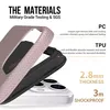 VMAX triangle case for iPhone 16 Pro Max 6.9" Photo 6