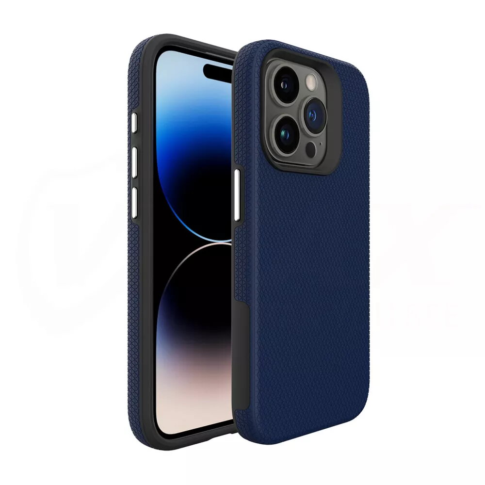 VMAX trīsstūrveida maciņš iPhone 16 Pro