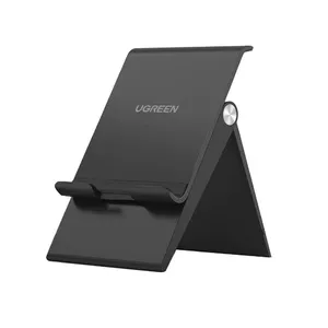 Passive holder Ugreen 80903 Mobile phone Smartphone Black