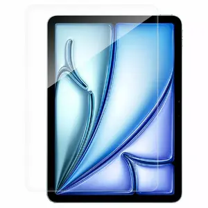 Закалённое стекло Wozinsky для iPad Air 11" 2024/2025 — защитное стекло