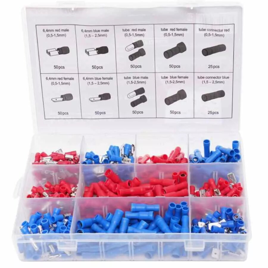Tool kits and accessories