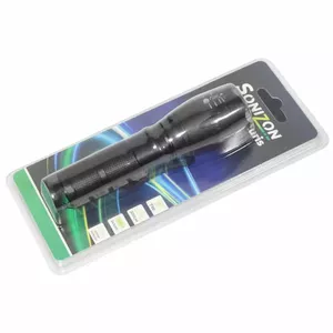 LED light Sonizon 9129777, 7W, 300 lm, compact portable lamp