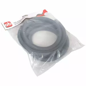 Washing machine drain/outlet hose AB 4.0M — 4.0 m length