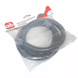 Washing machine drain hose AB 1.5 m model 9131176