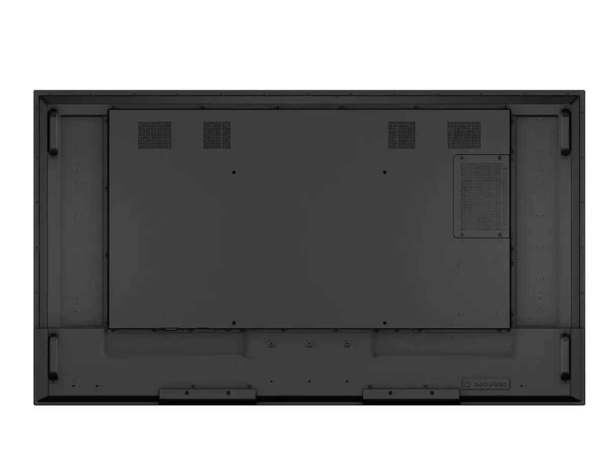 Hikvision DS-D6065UN 65" 4K цифровой дисплей Photo 2