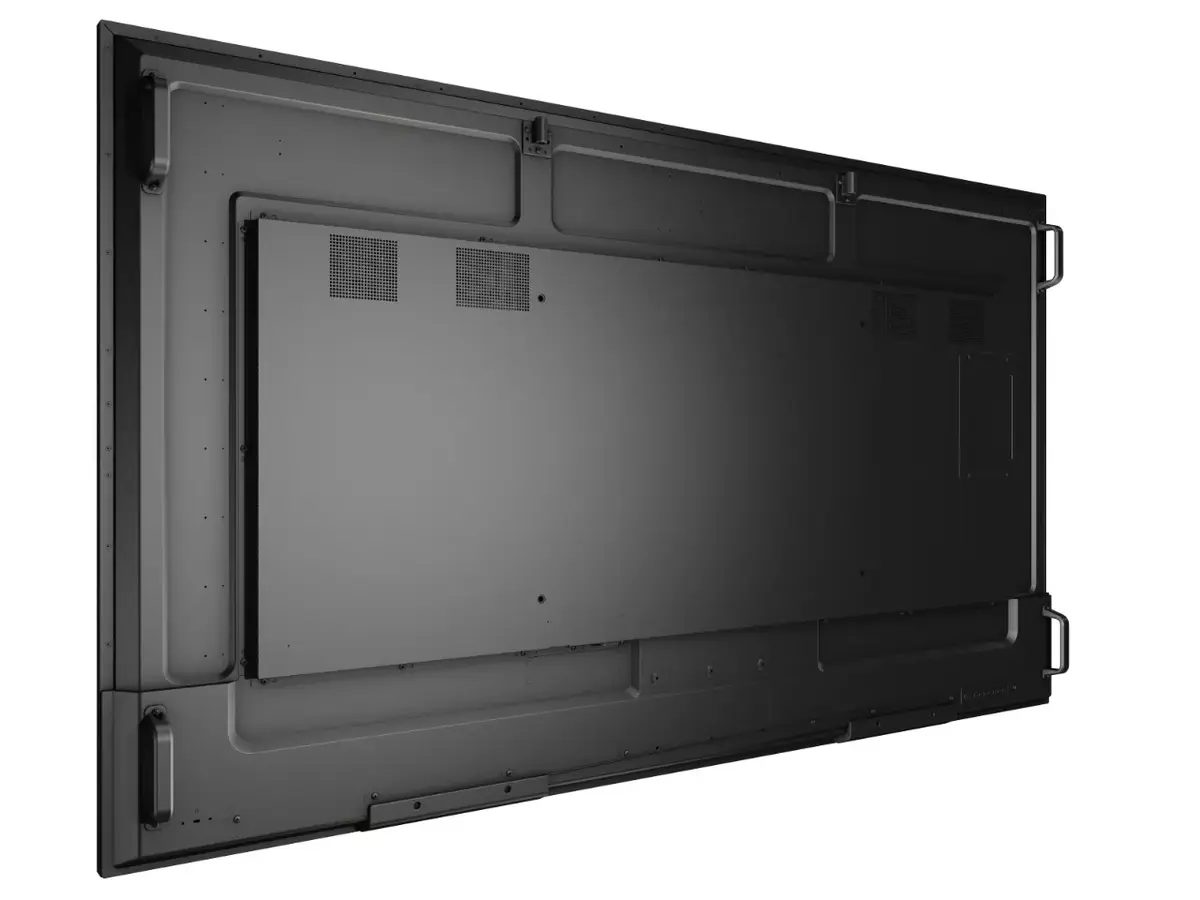 Hikvision DS-D6075UN 75" цифровая панель 4K Photo 2