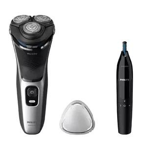 Электробритва Philips S3143/02 Wet & Dry PowerCut Blade System