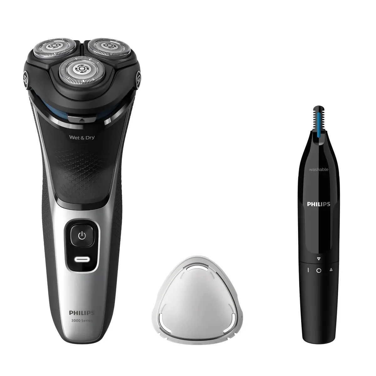 Philips 3000 Series S3143/02 mitrās un