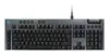 Клавиатура Logitech G G915 X Игровая Photo 6