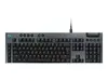 Клавиатура Logitech G G915 X Игровая Photo 8