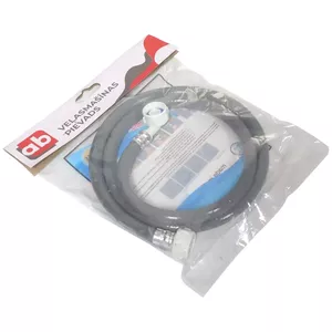 Mazgāšanas šļūtene AB 3/4" x 3,0 m (modelis 9131145)