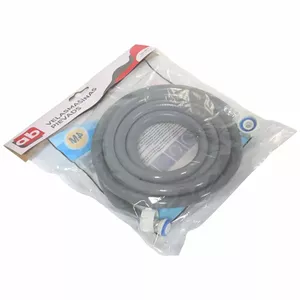 Hose for Washing Machine AB 3/4" x 4.0 m (model 9131152)