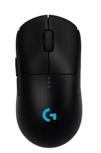 Logitech G Pro 2 Lightspeed bezvadu spēļu pele Photo 8