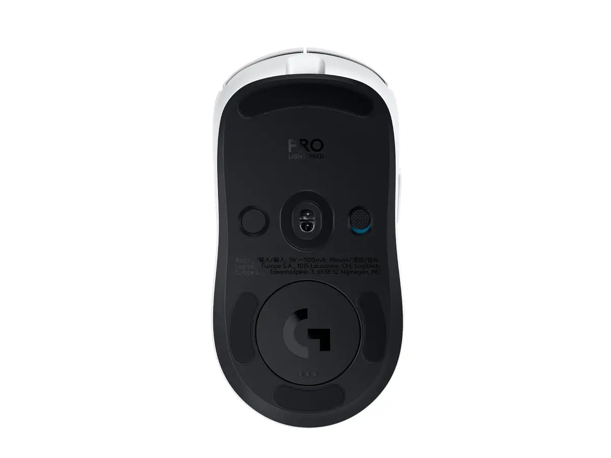 Мышь Logitech Pro 2 Photo 2