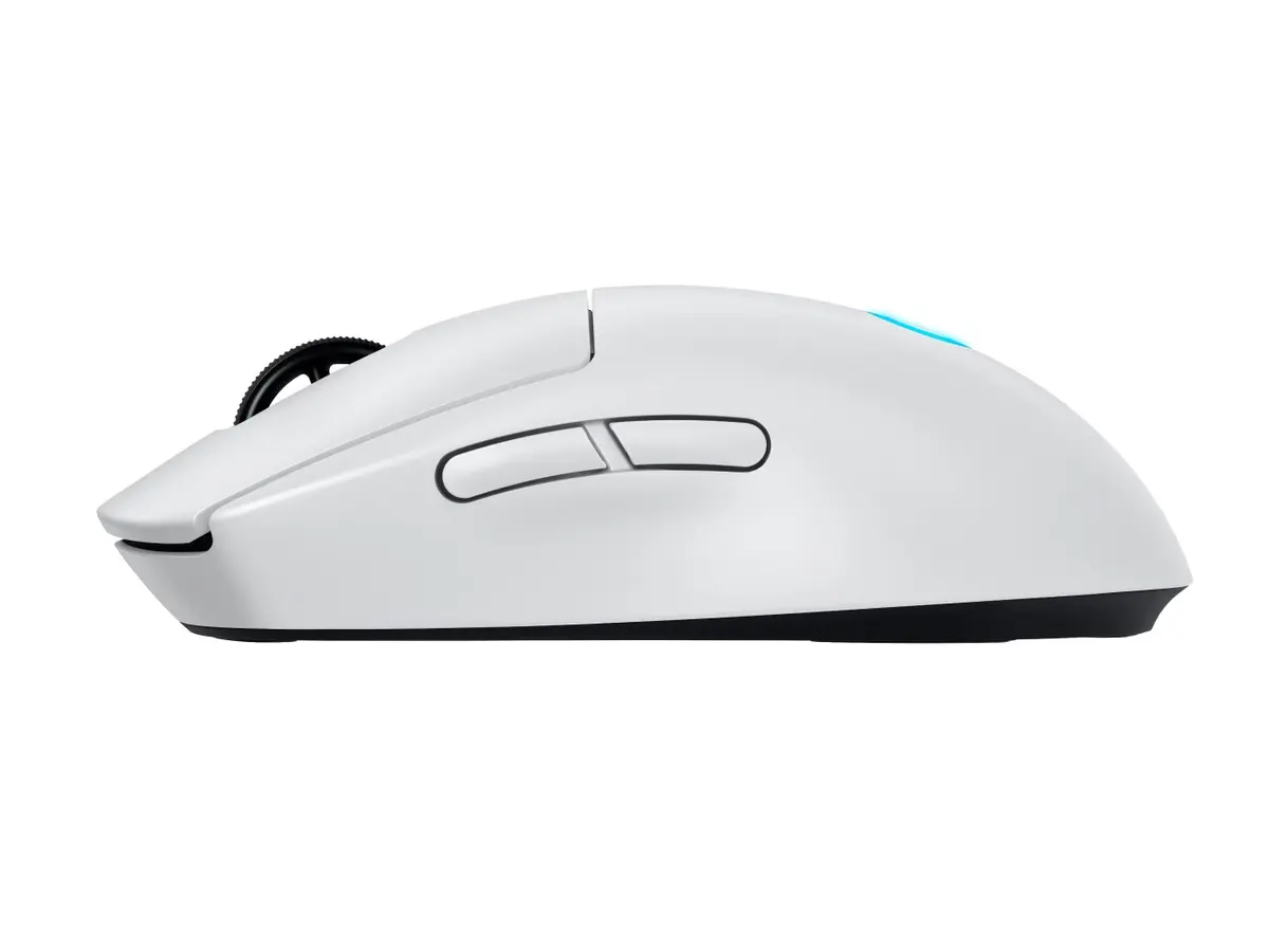 Мышь Logitech Pro 2 Photo 4
