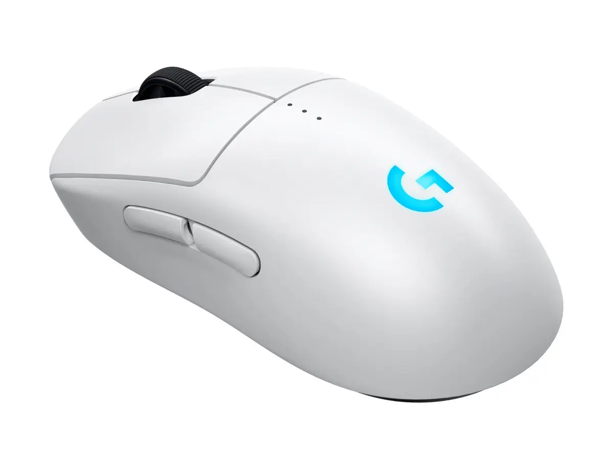Мышь Logitech Pro 2 Photo 5