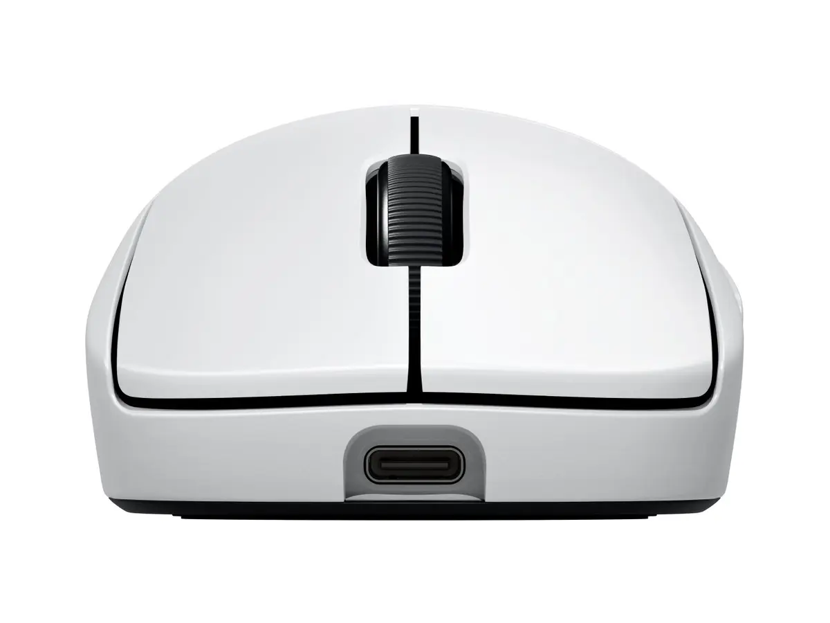 Мышь Logitech Pro 2 Photo 6