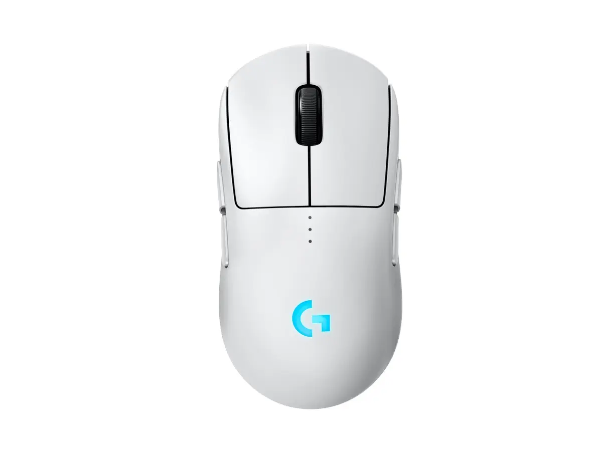 Мышь Logitech Pro 2 Photo 7