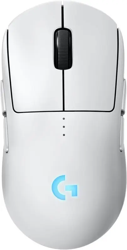 Мышь Logitech Pro 2 Photo 8